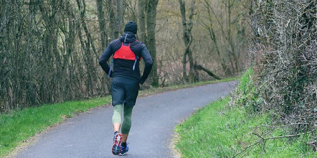 En etkili yürüyüş saati açıklandı! Sağlığa faydası ikiye katlandı: Uzmanlar zirve yapıyor diyerek bu saatleri önerdi 2